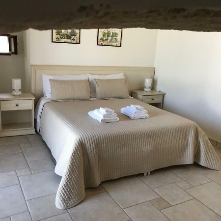 Il Terrazzino Bed & Breakfast Laterza Exterior photo