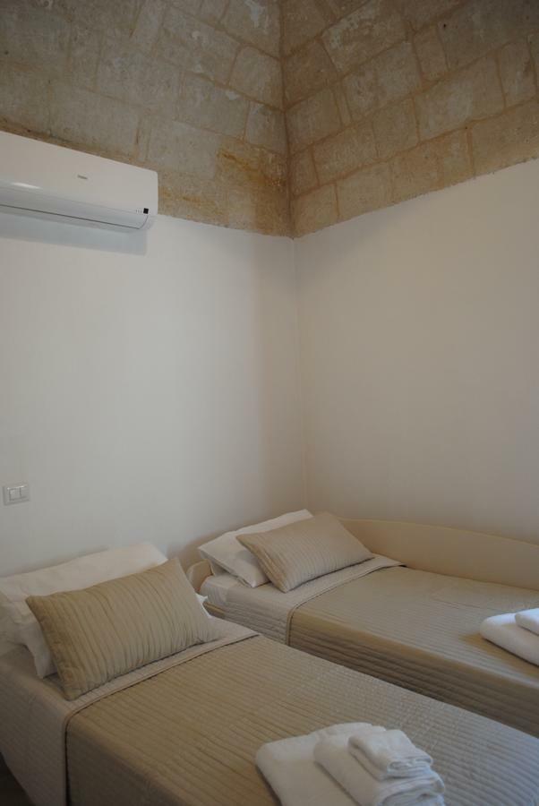 Il Terrazzino Bed & Breakfast Laterza Exterior photo