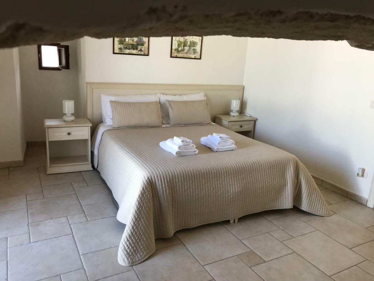 Il Terrazzino Bed & Breakfast Laterza Exterior photo